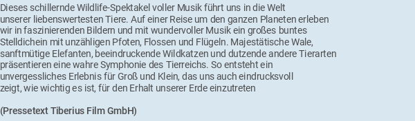 Pressetext