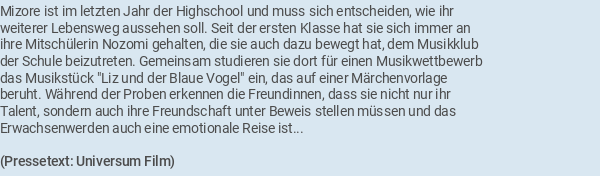 Pressetext
