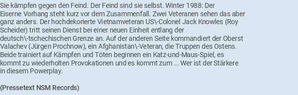 Pressetext