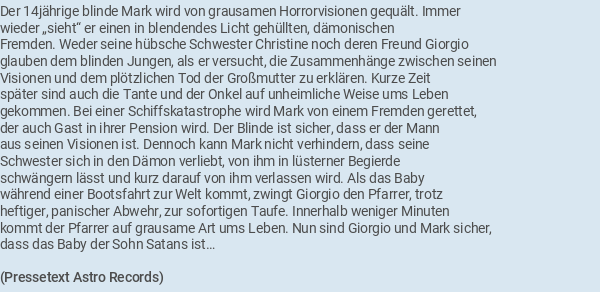 Pressetext