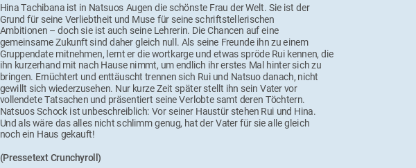 Pressetext
