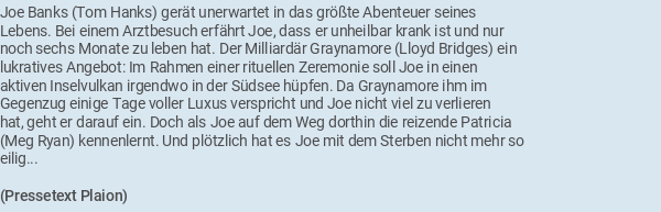 Pressetext