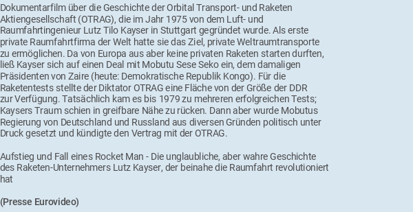 Pressetext
