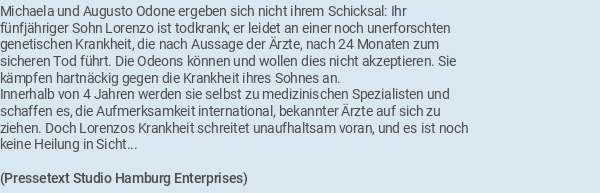 Pressetext