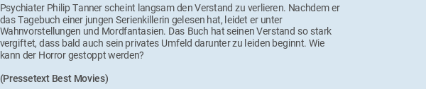 Pressetext