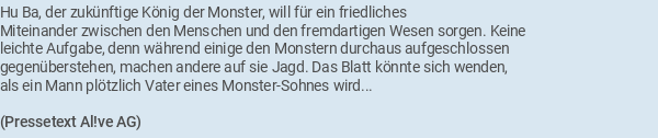 Pressetext