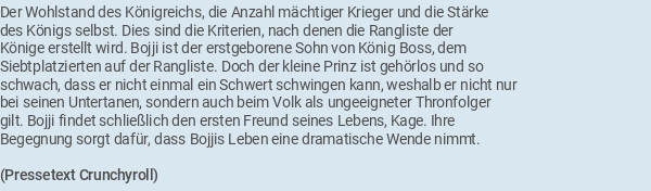 Pressetext