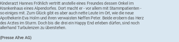 Pressetext