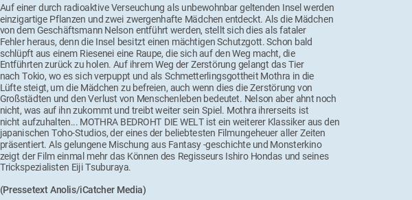 Pressetext
