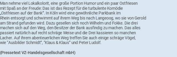 Pressetext
