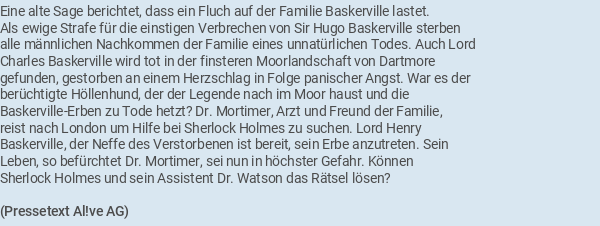 Pressetext