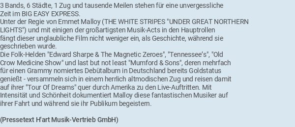 Pressetext