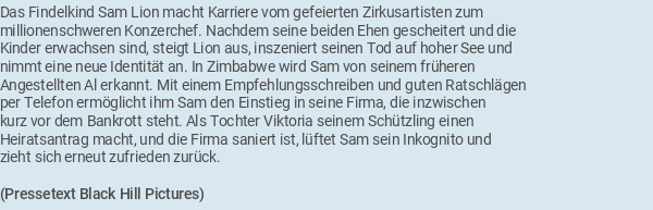 Pressetext