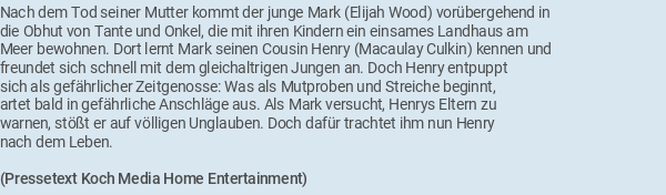 Pressetext