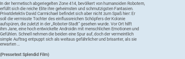 Pressetext