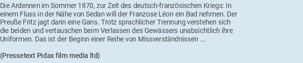 Pressetext