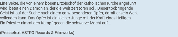 Pressetext
