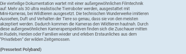 Pressetext