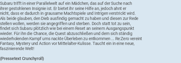 Pressetext
