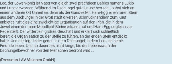 Pressetext
