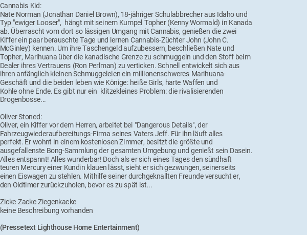 Pressetext