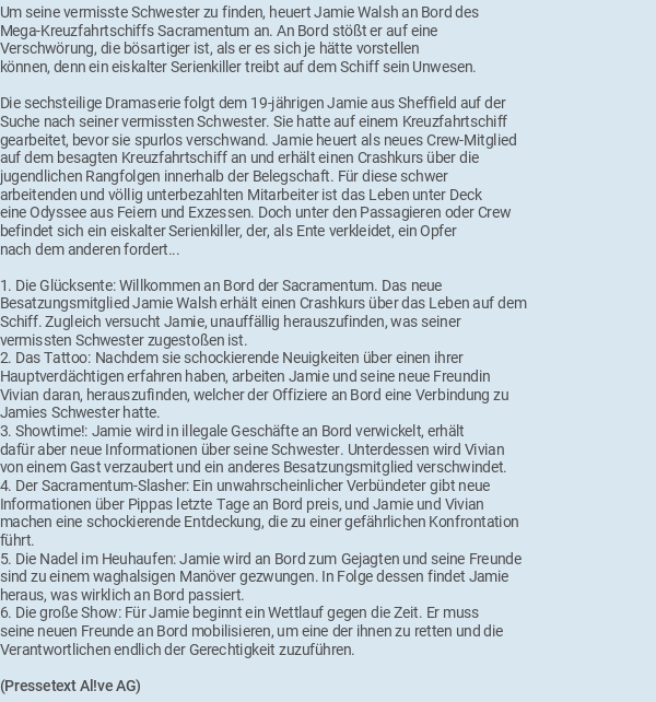 Pressetext