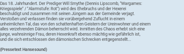 Pressetext