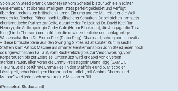 Pressetext