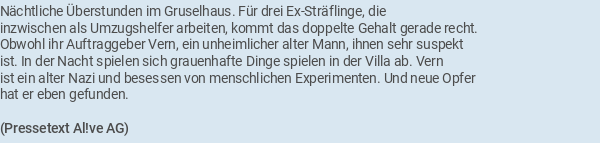 Pressetext