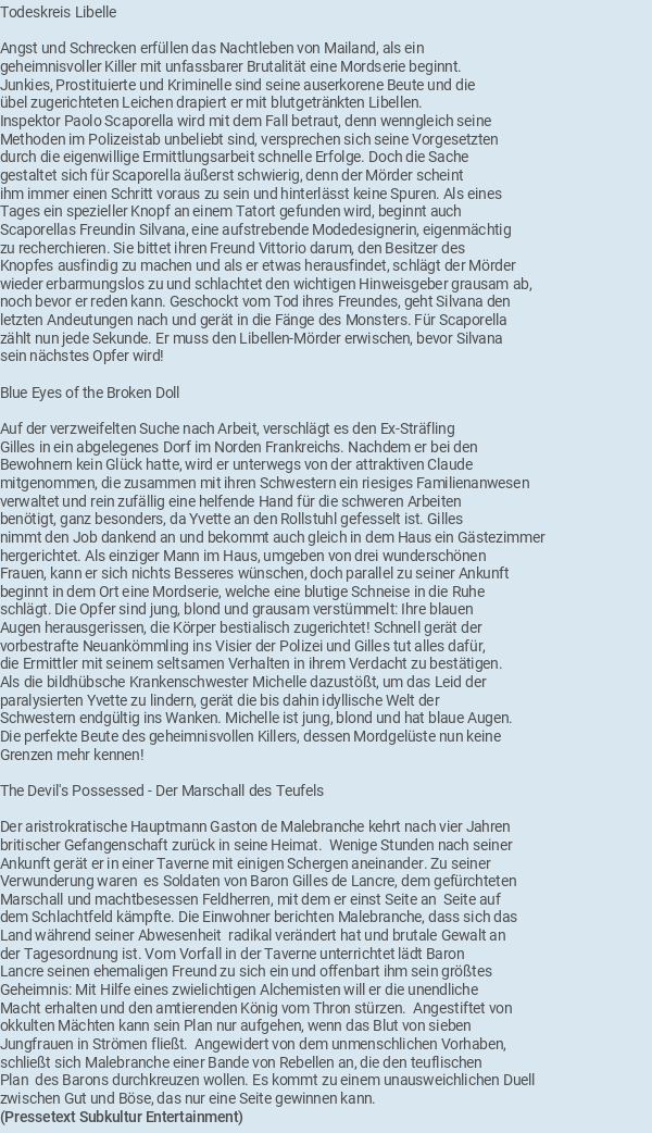 Pressetext