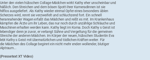 Pressetext