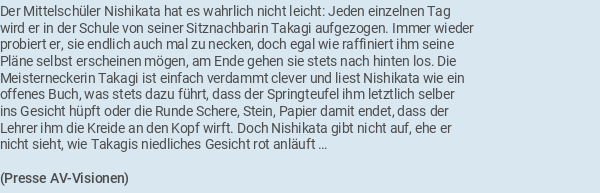 Pressetext