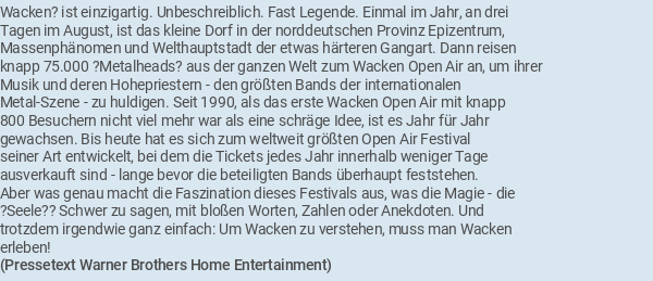 Pressetext