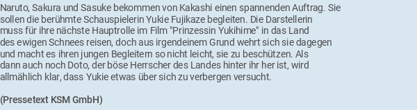 Pressetext