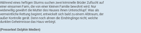 Pressetext