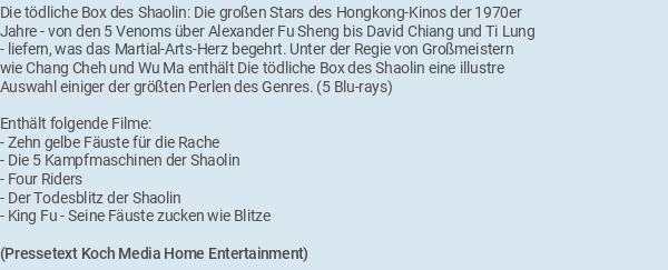 Pressetext