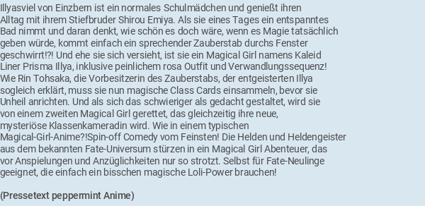 Pressetext