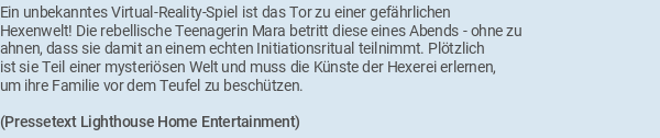 Pressetext