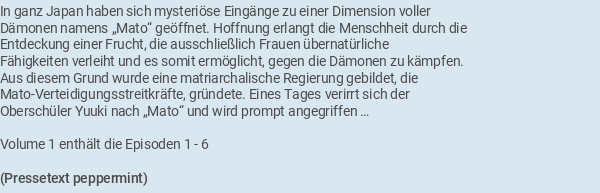 Pressetext