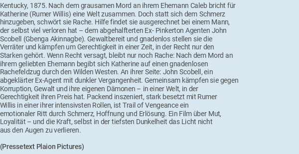Pressetext