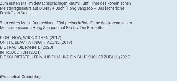 Pressetext