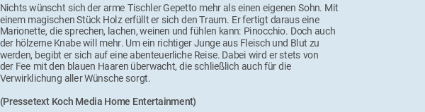 Pressetext