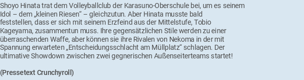 Pressetext