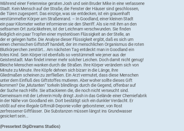 Pressetext