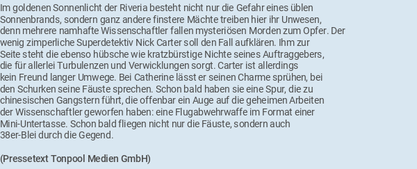 Pressetext