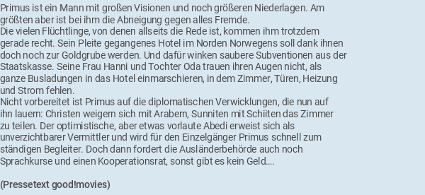 Pressetext