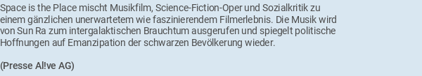 Pressetext