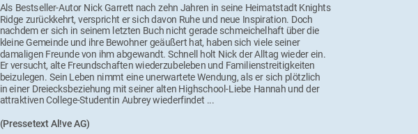 Pressetext