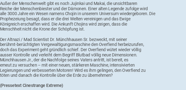 Pressetext
