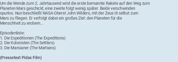 Pressetext